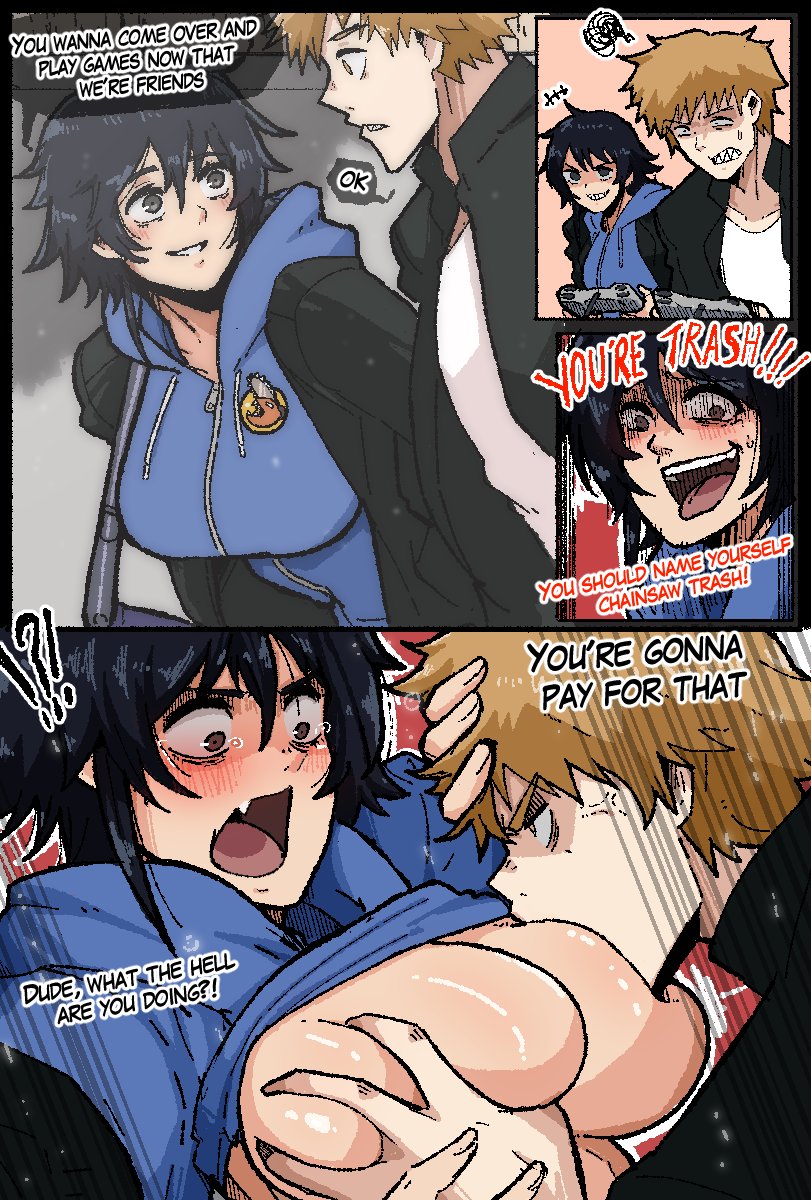 Manga Page 269