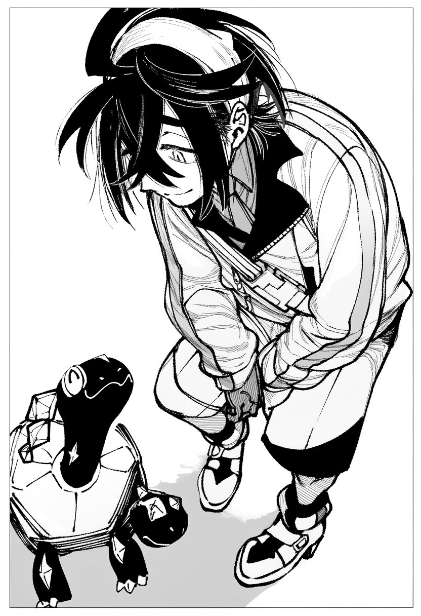 Manga Page 18