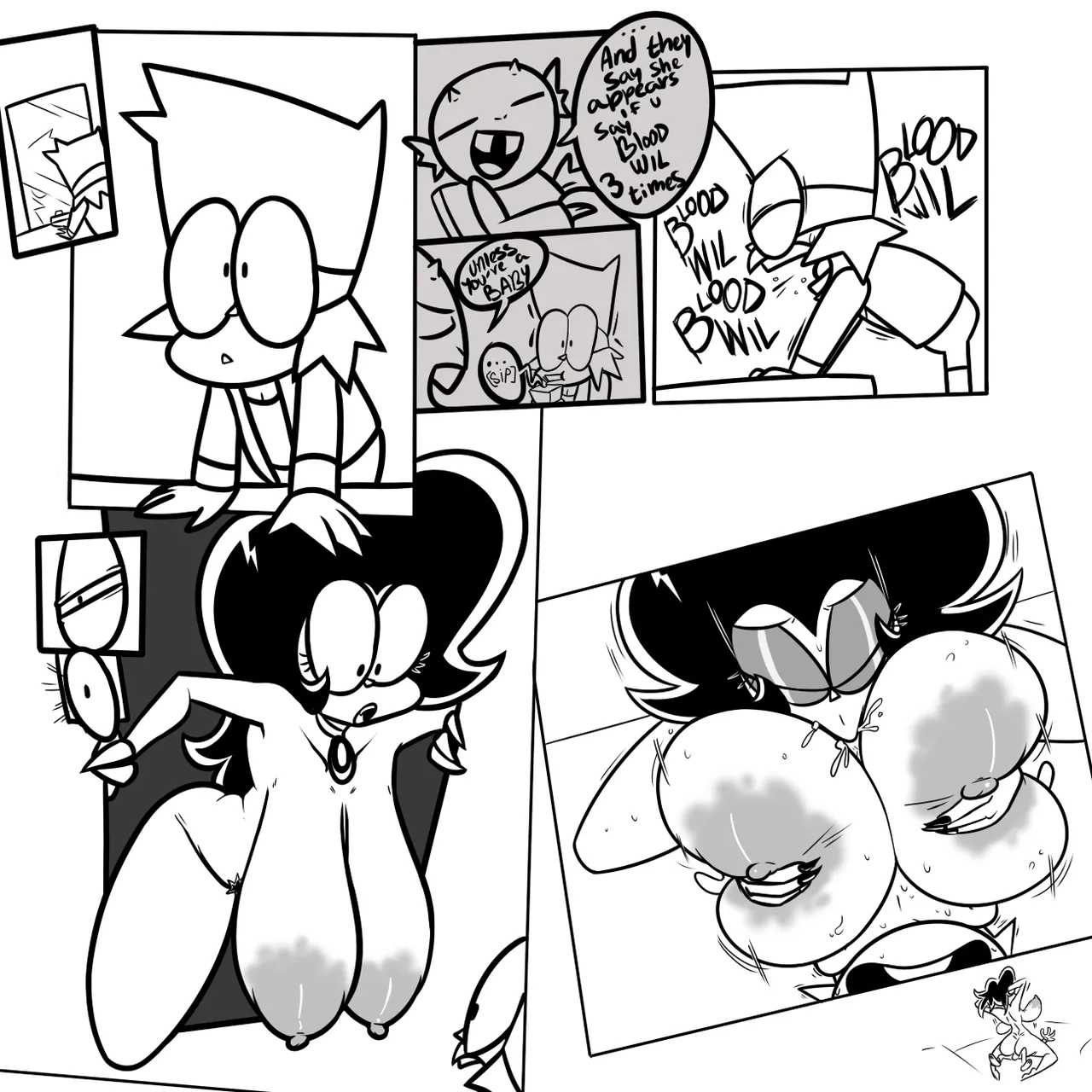 Manga Page 318