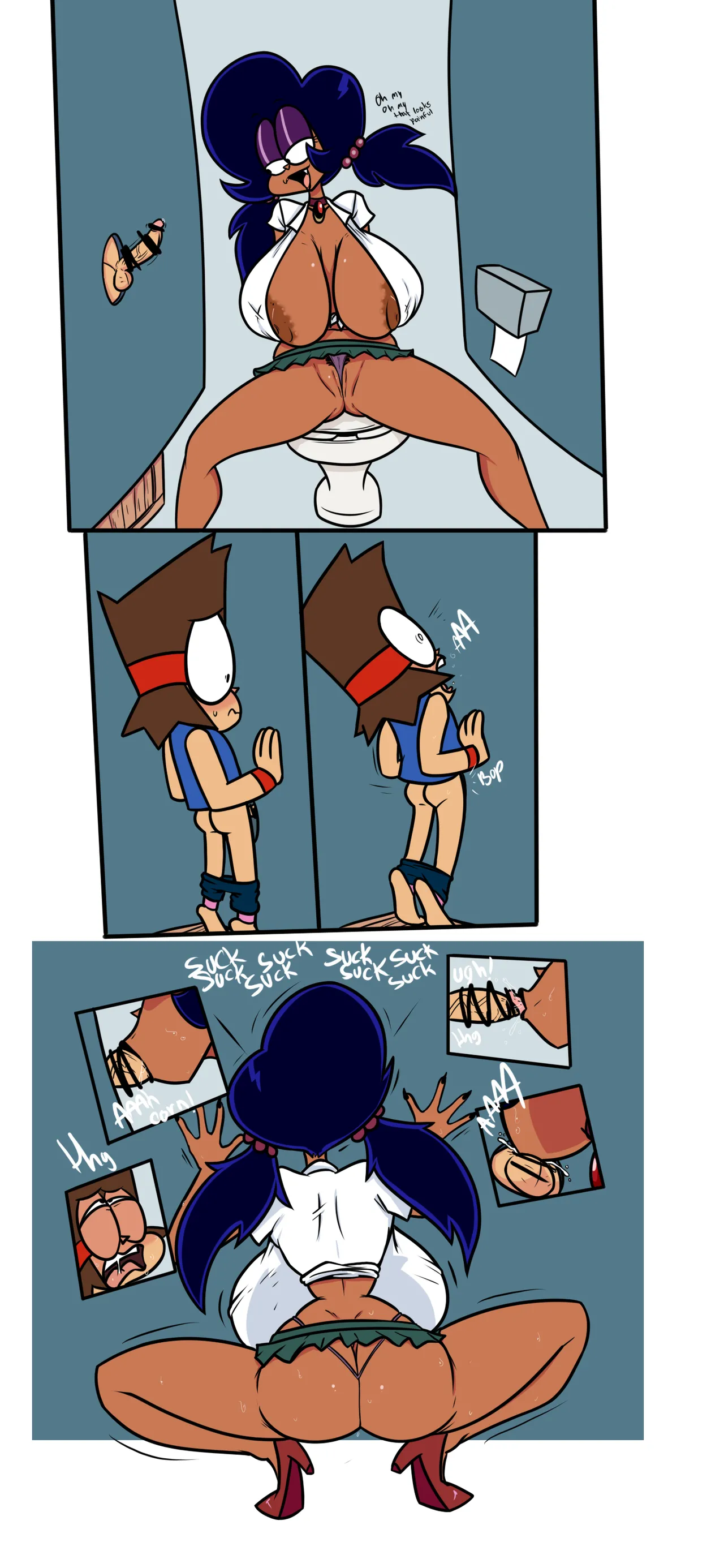 Manga Page 355