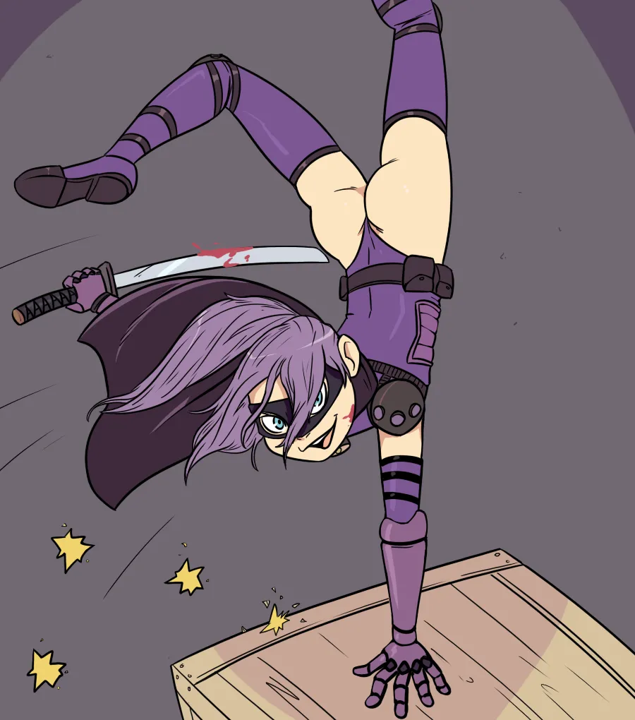 Manga Page 644