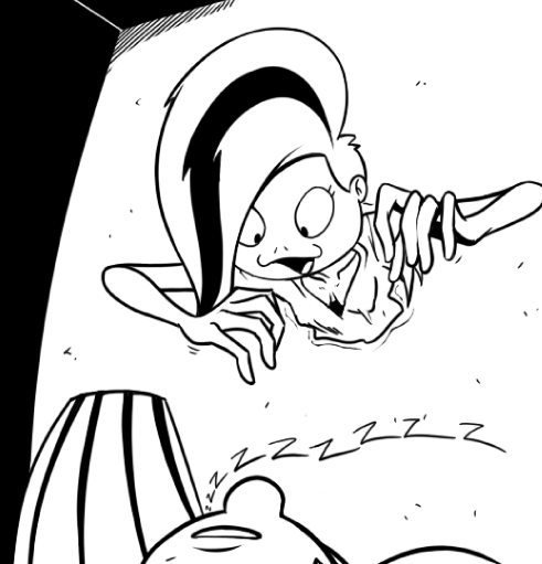 Manga Page 845