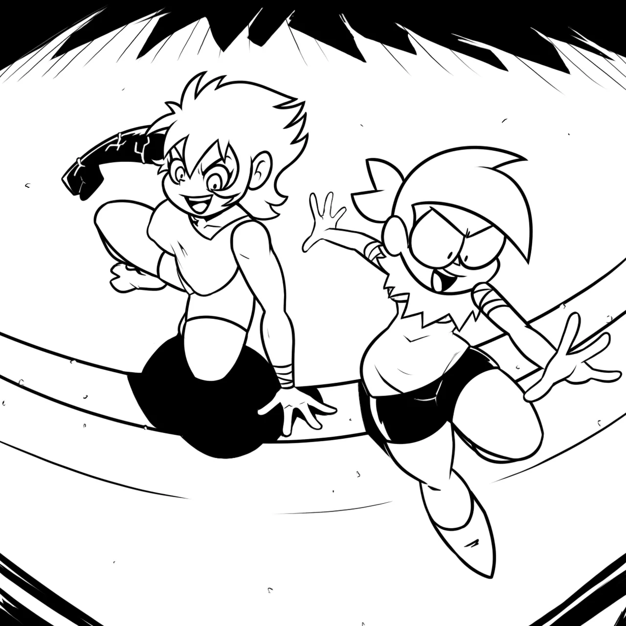 Manga Page 1116