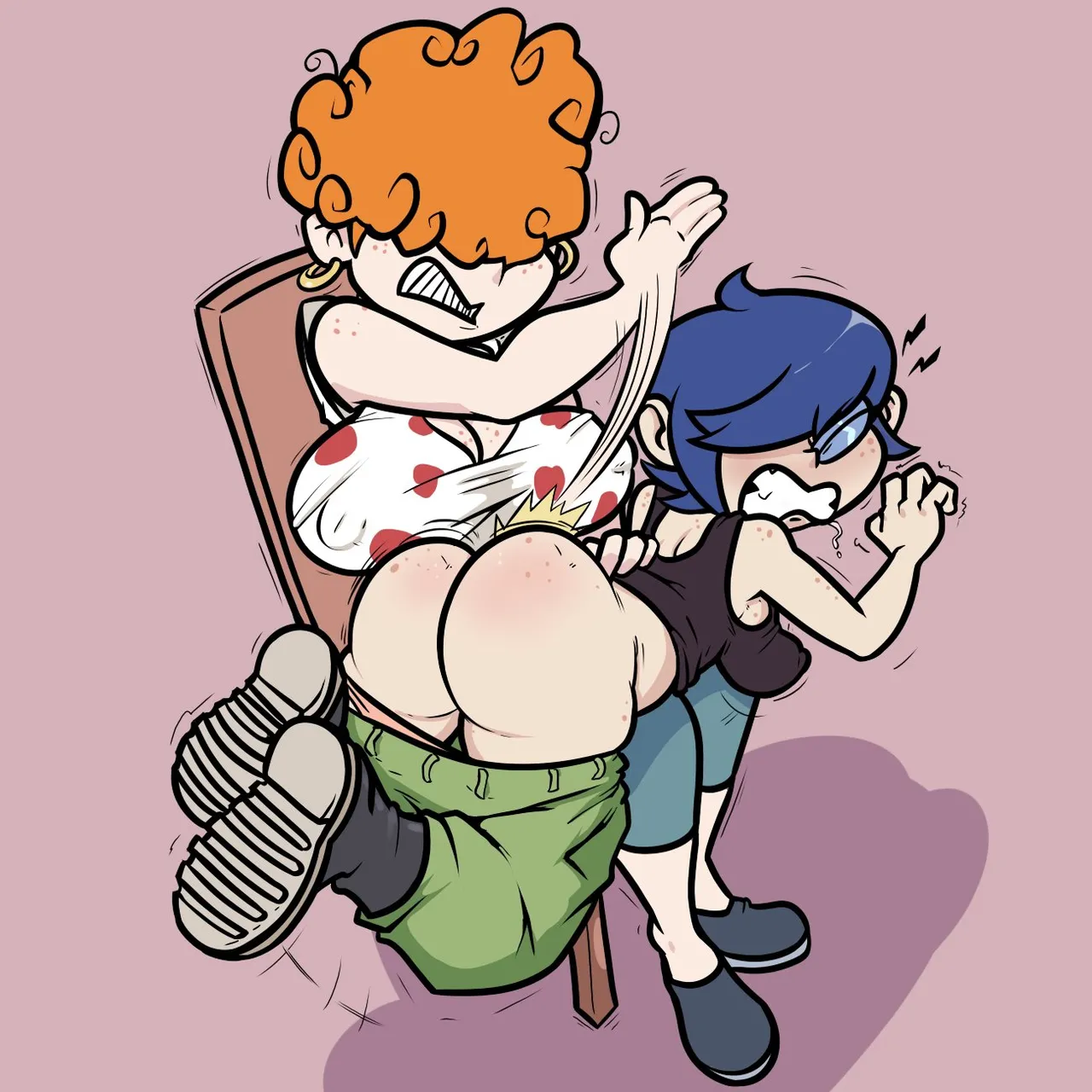 Manga Page 1508