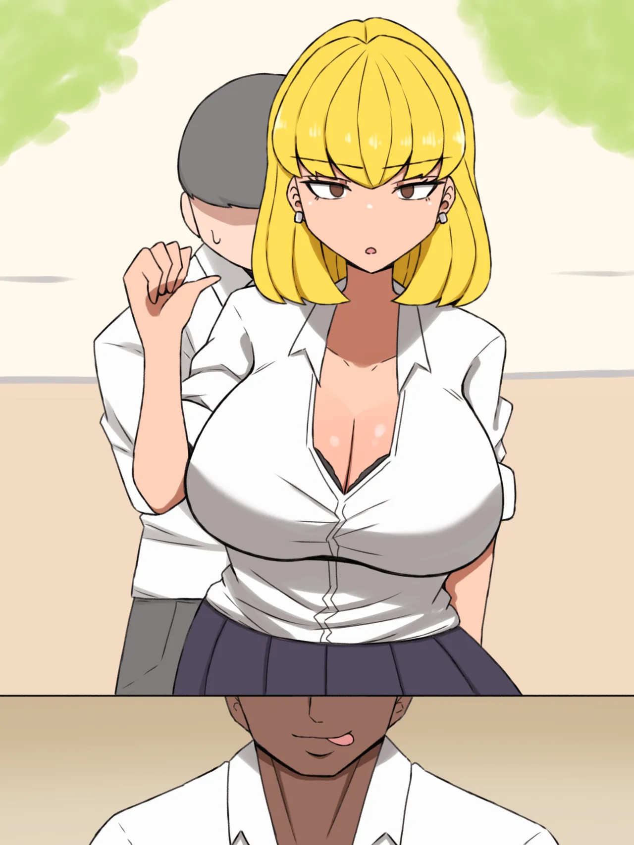 Manga Page 4