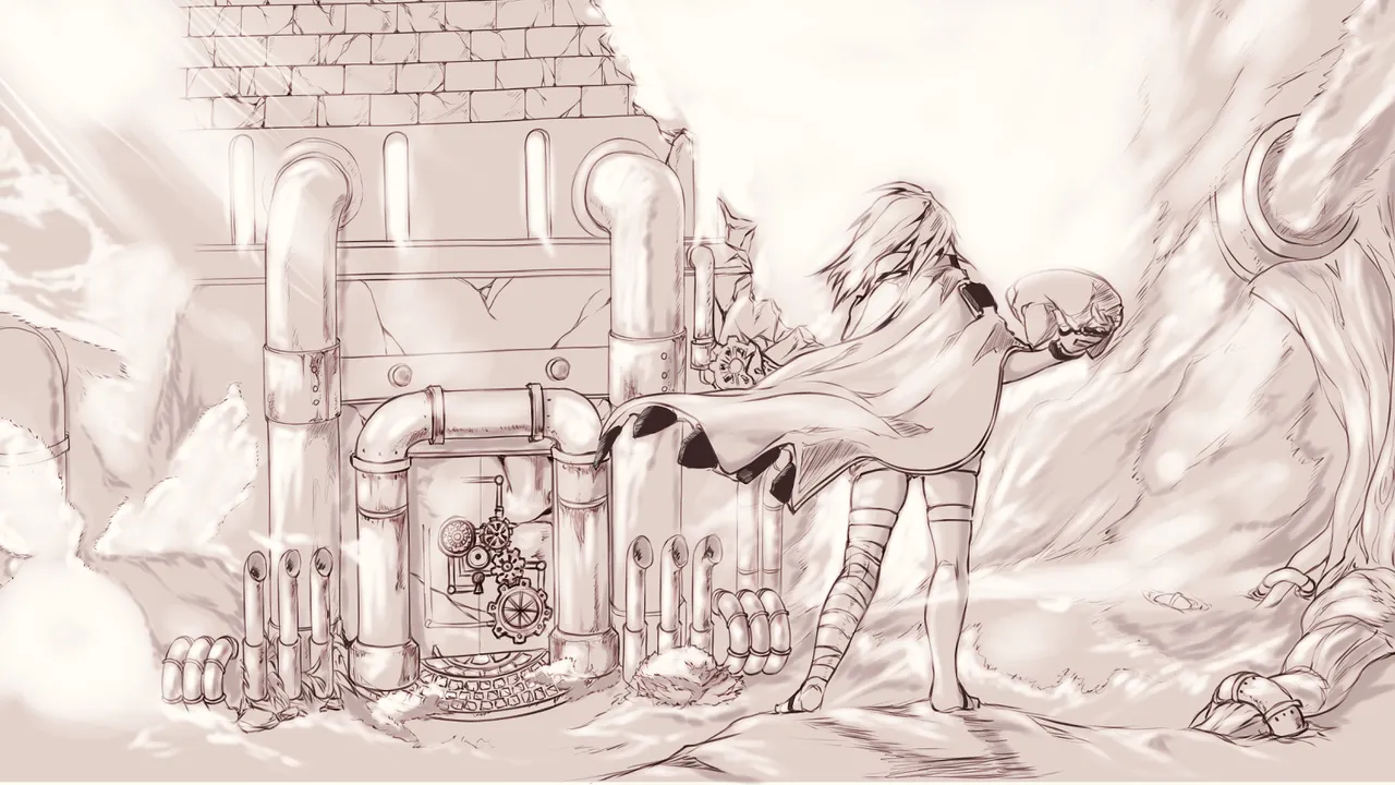 Manga Page 519