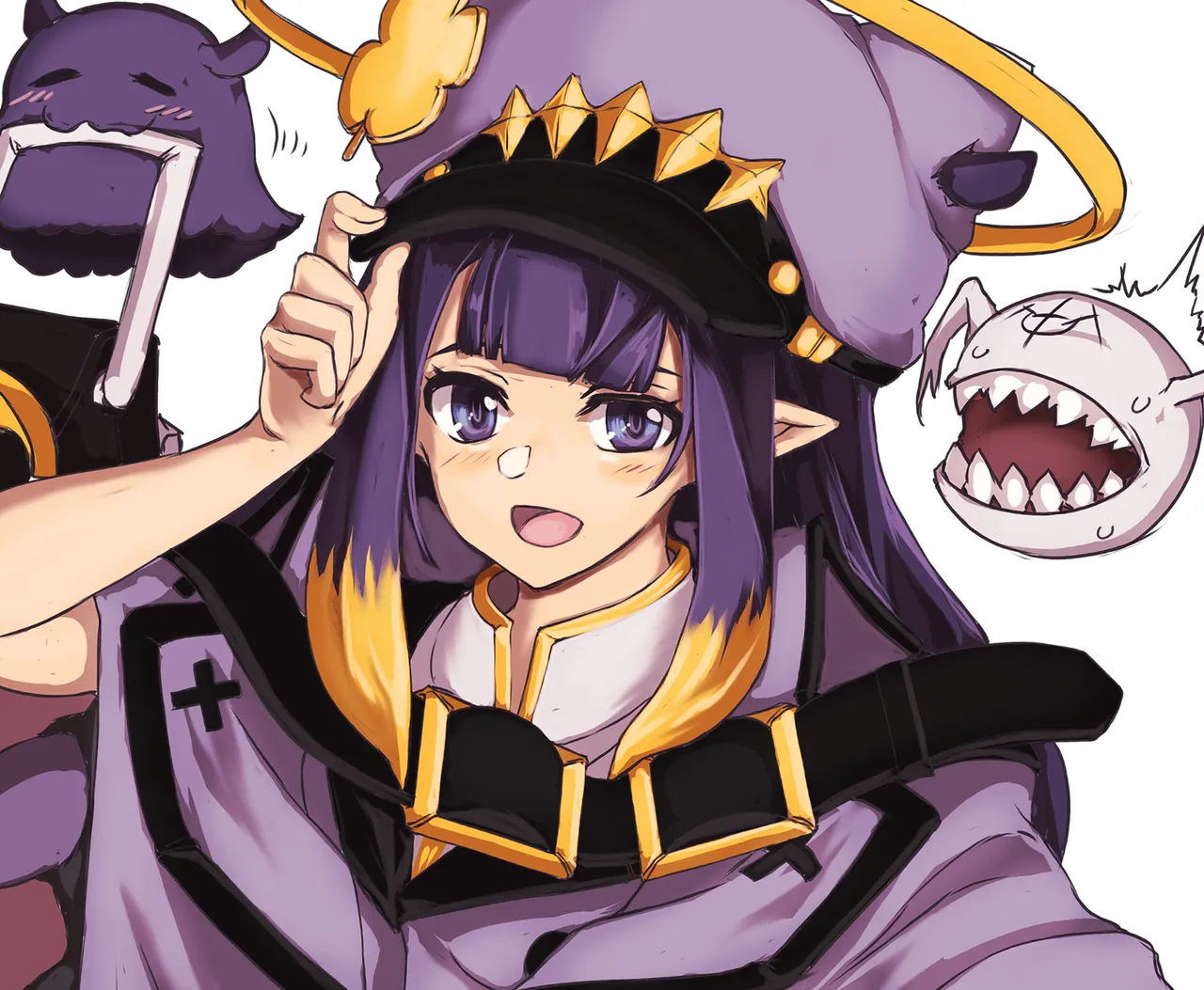 Manga Page 564