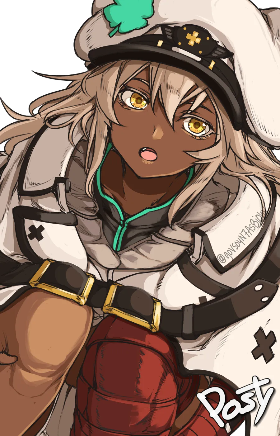 Manga Page 1115