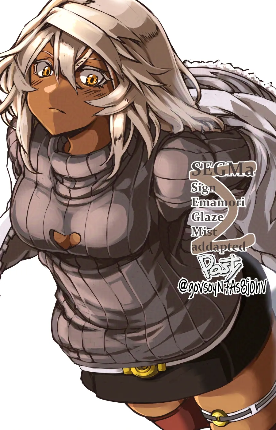 Manga Page 1205