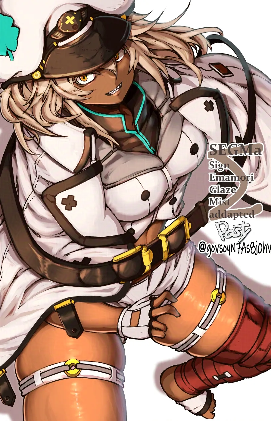 Manga Page 1209