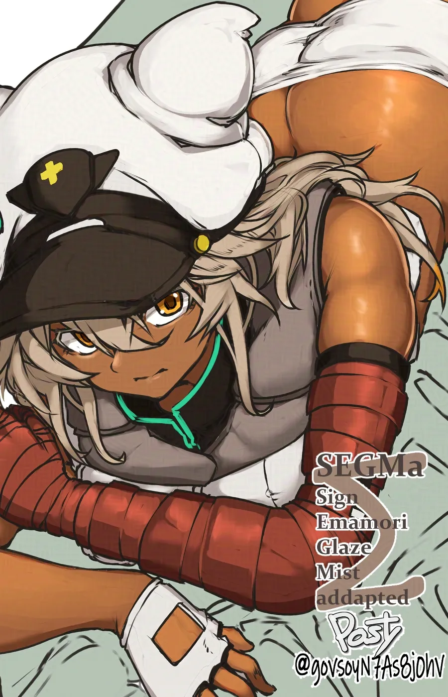 Manga Page 1237