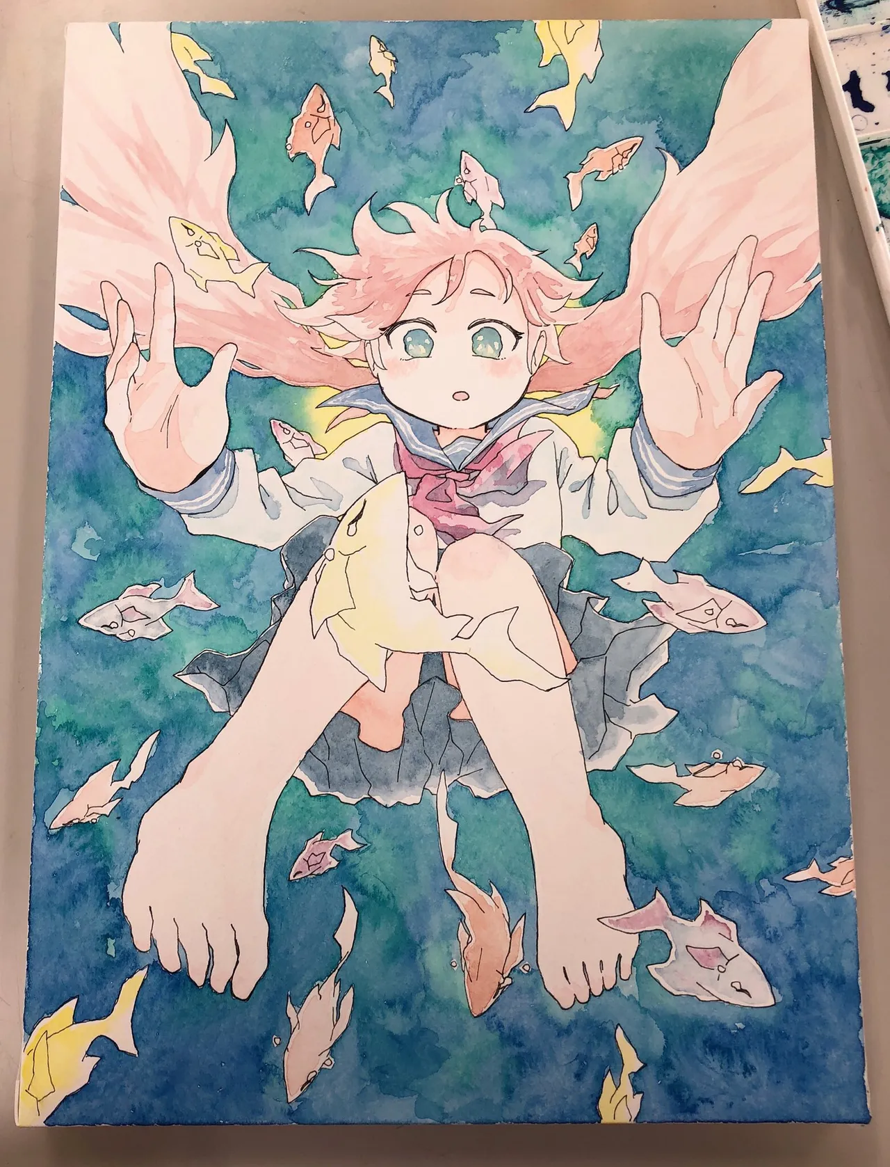Manga Page 85