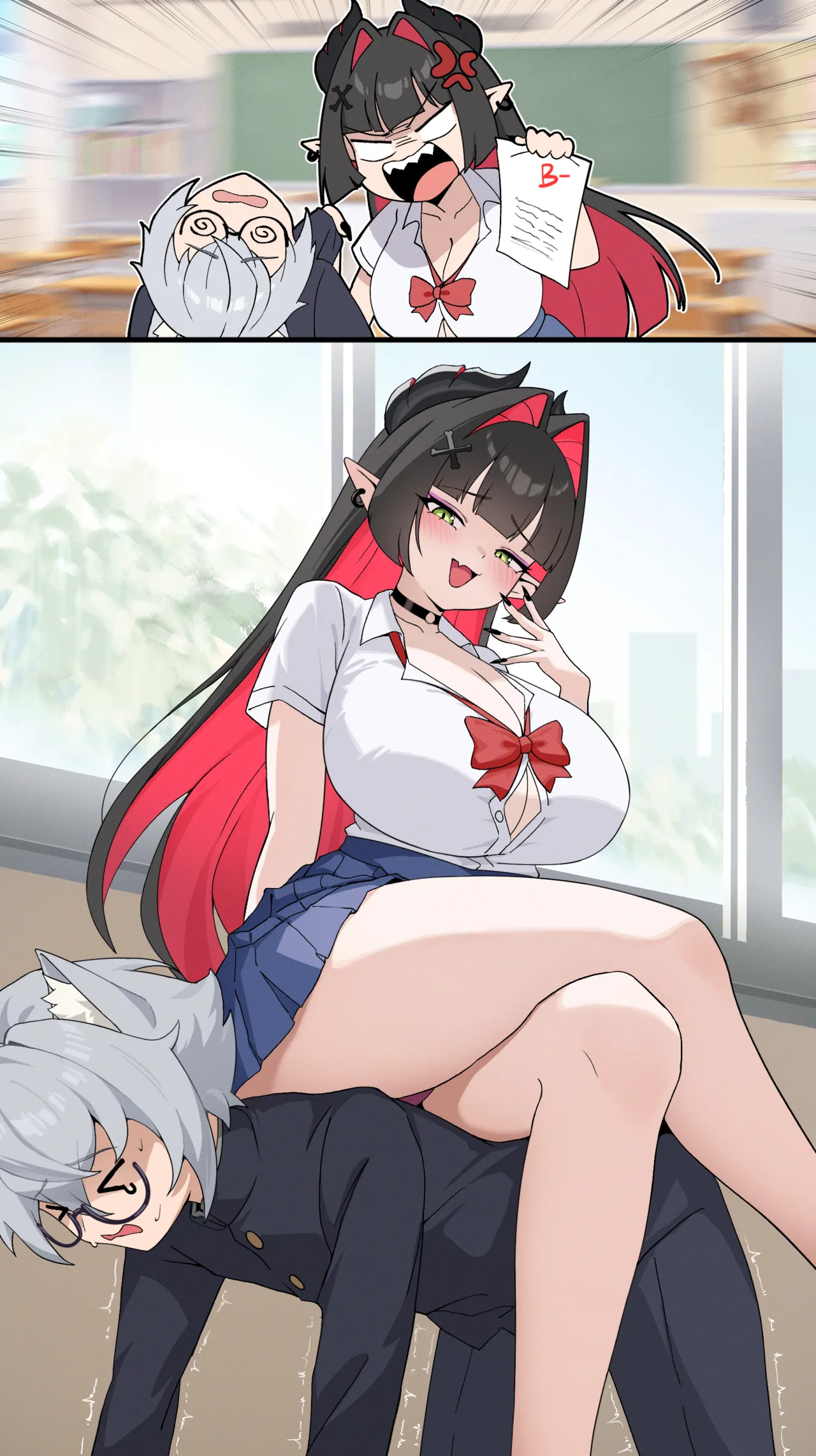 Manga Page 10