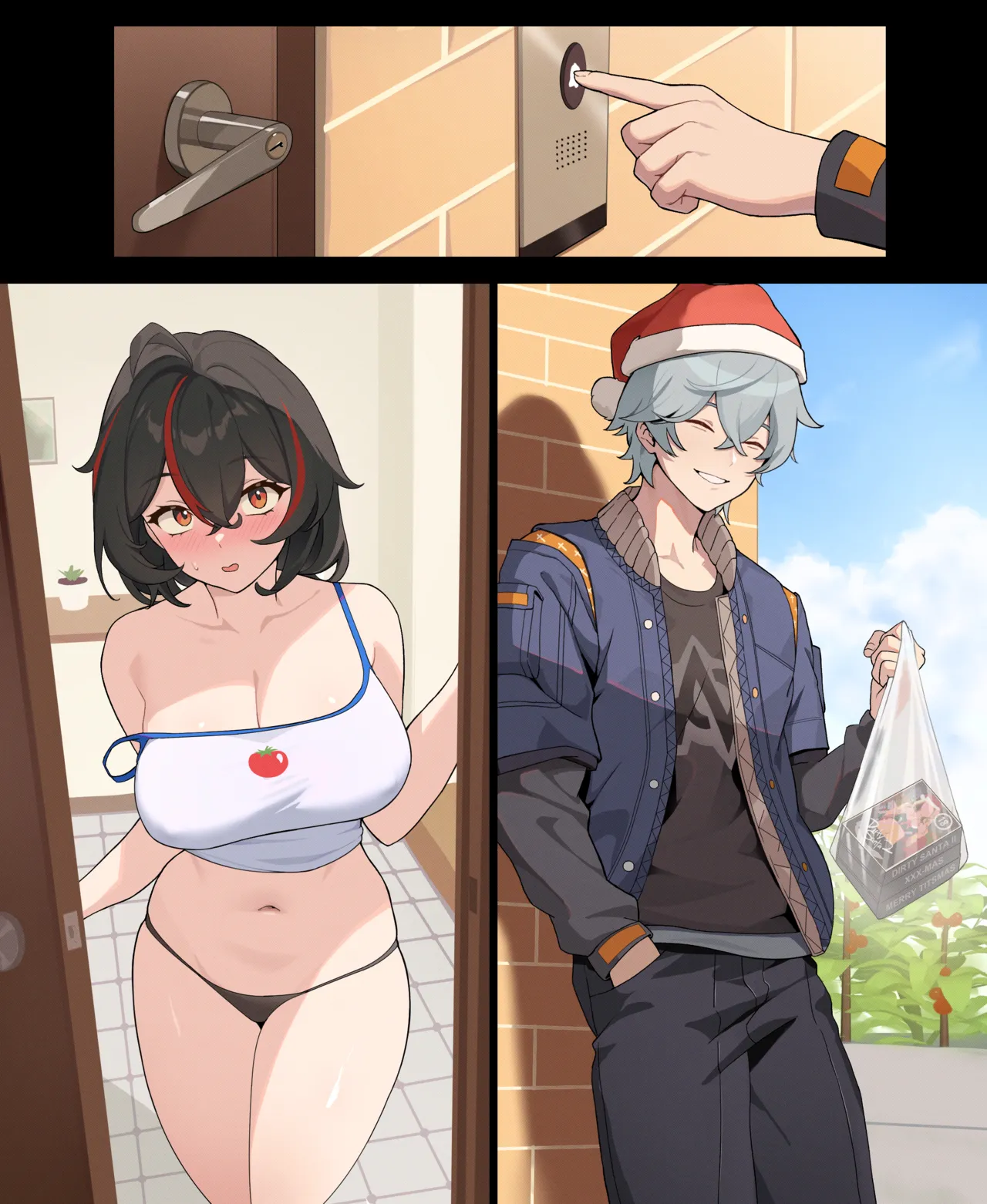 Manga Page 100