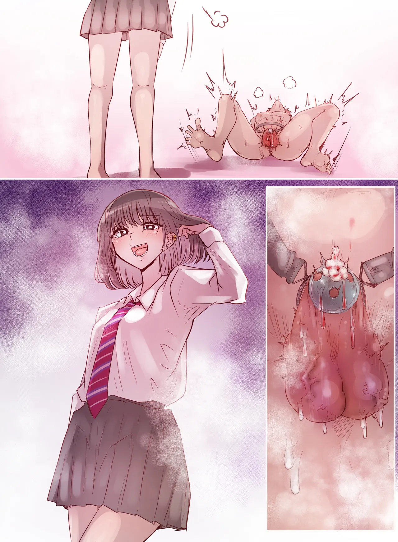 Manga Page 10