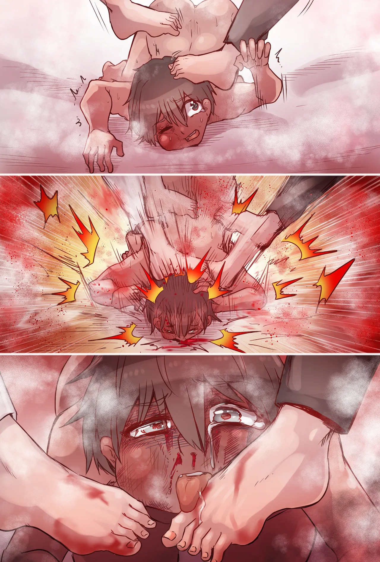 Manga Page 21