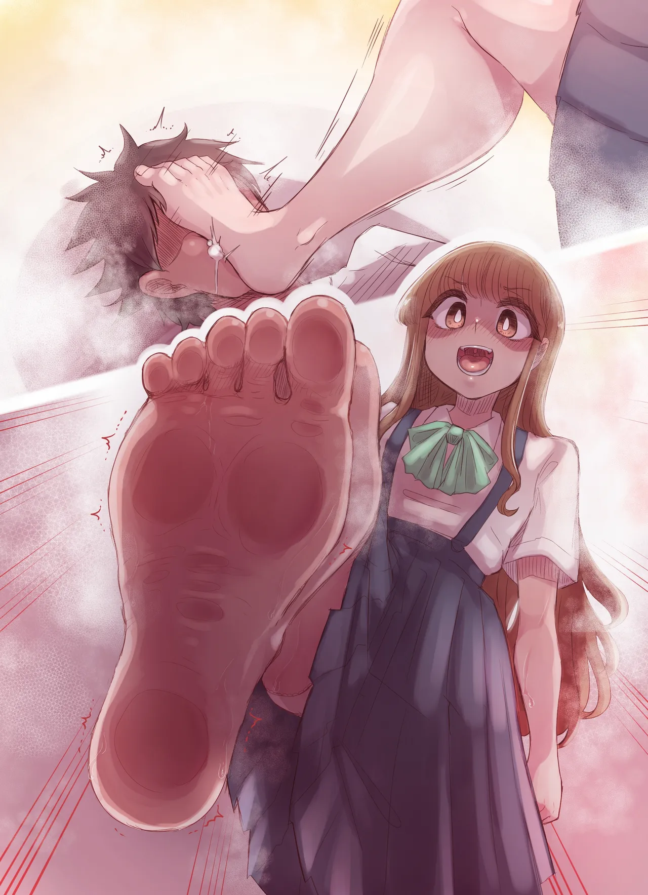 Manga Page 292