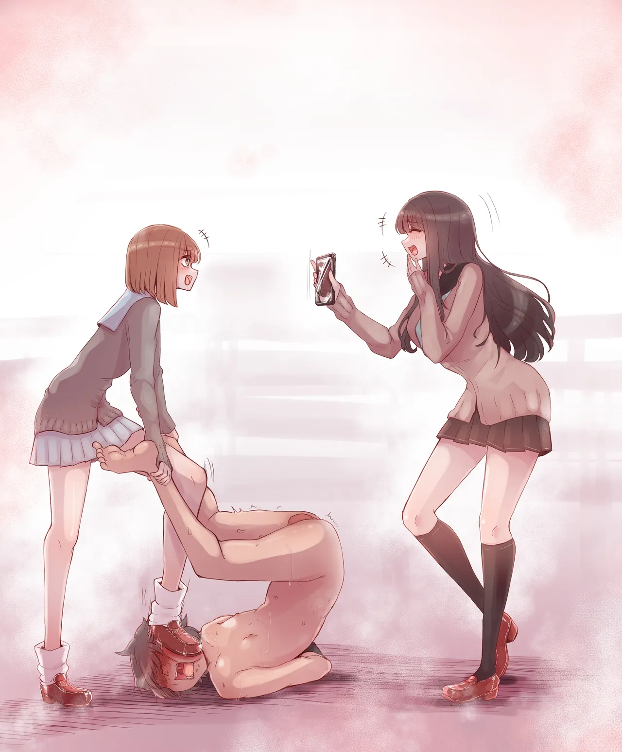 Manga Page 420