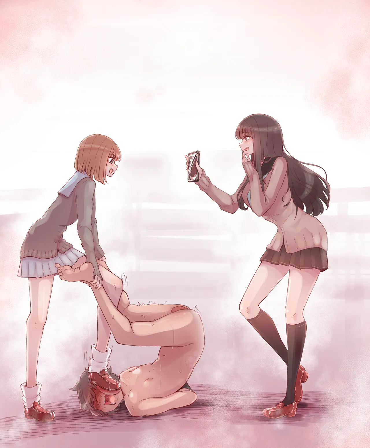 Manga Page 421