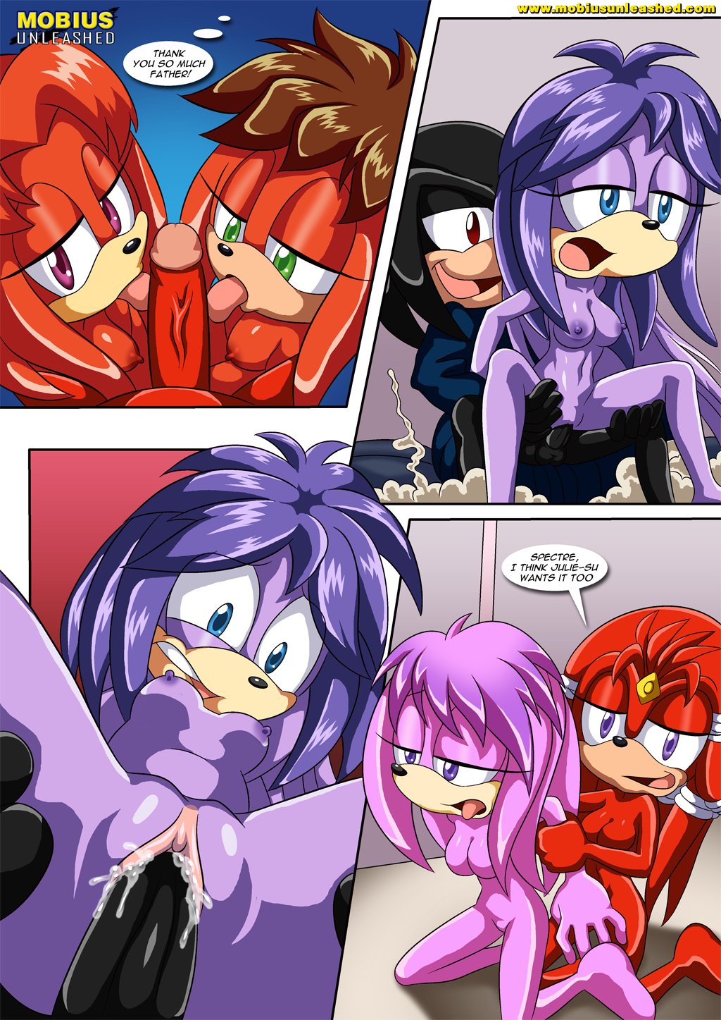 Manga Page 10