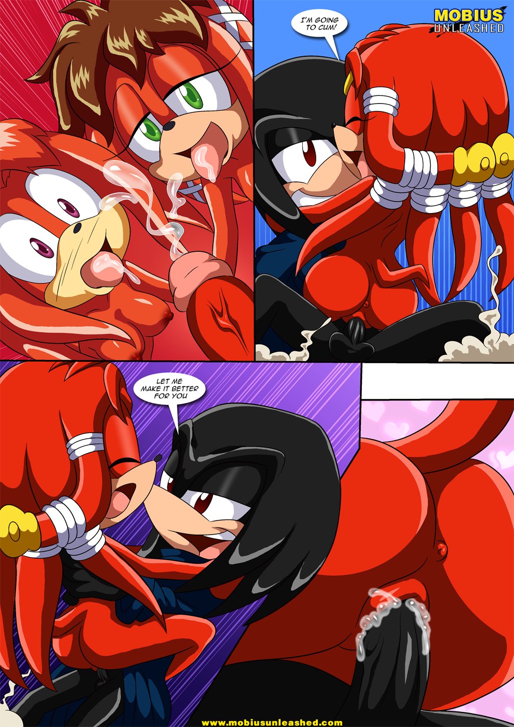 Manga Page 13
