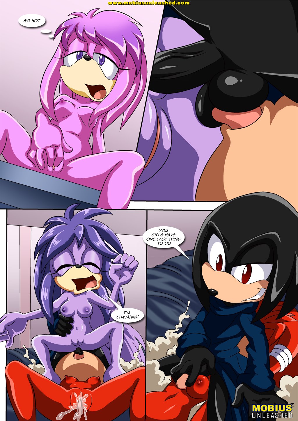 Manga Page 15