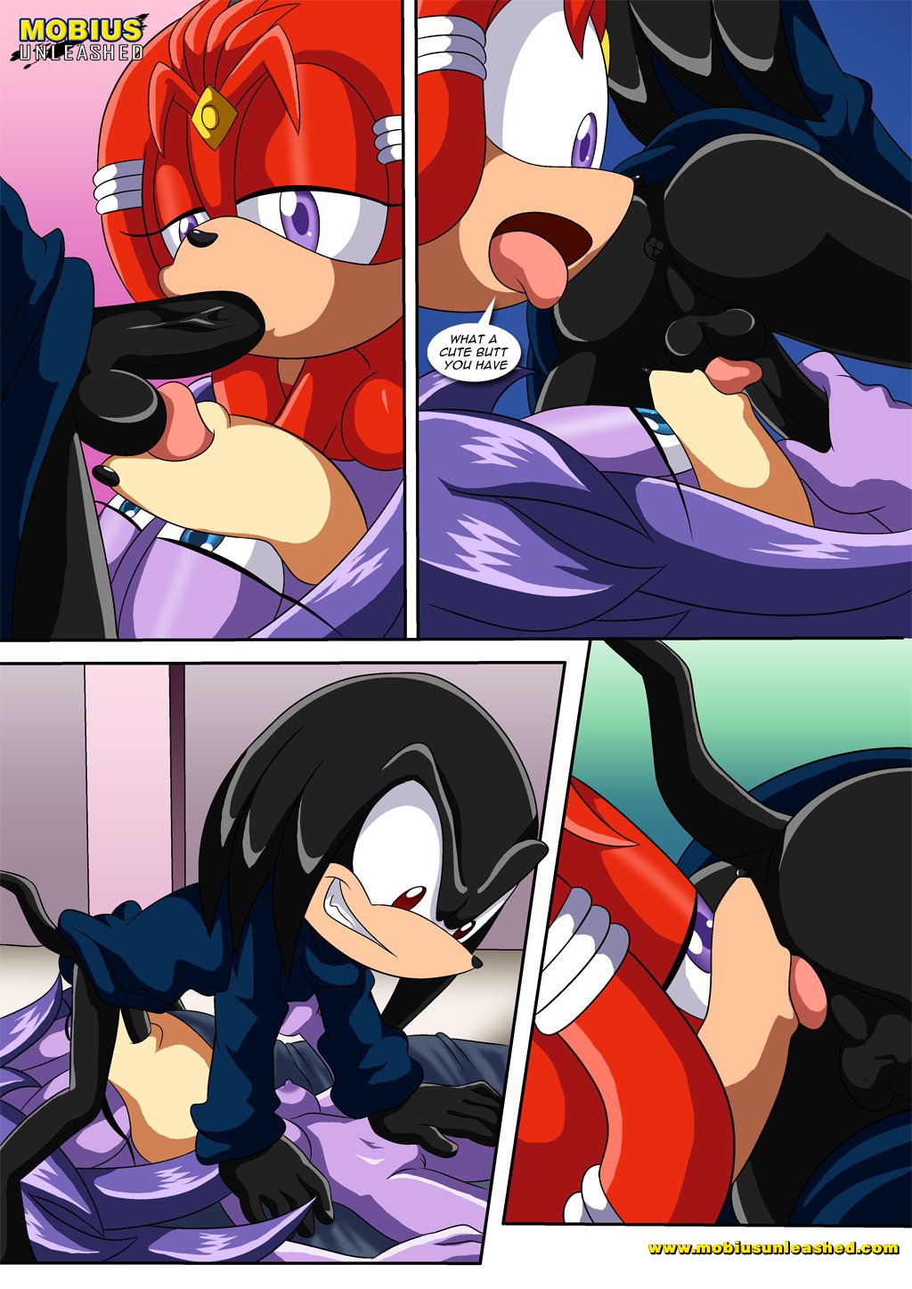 Manga Page 16