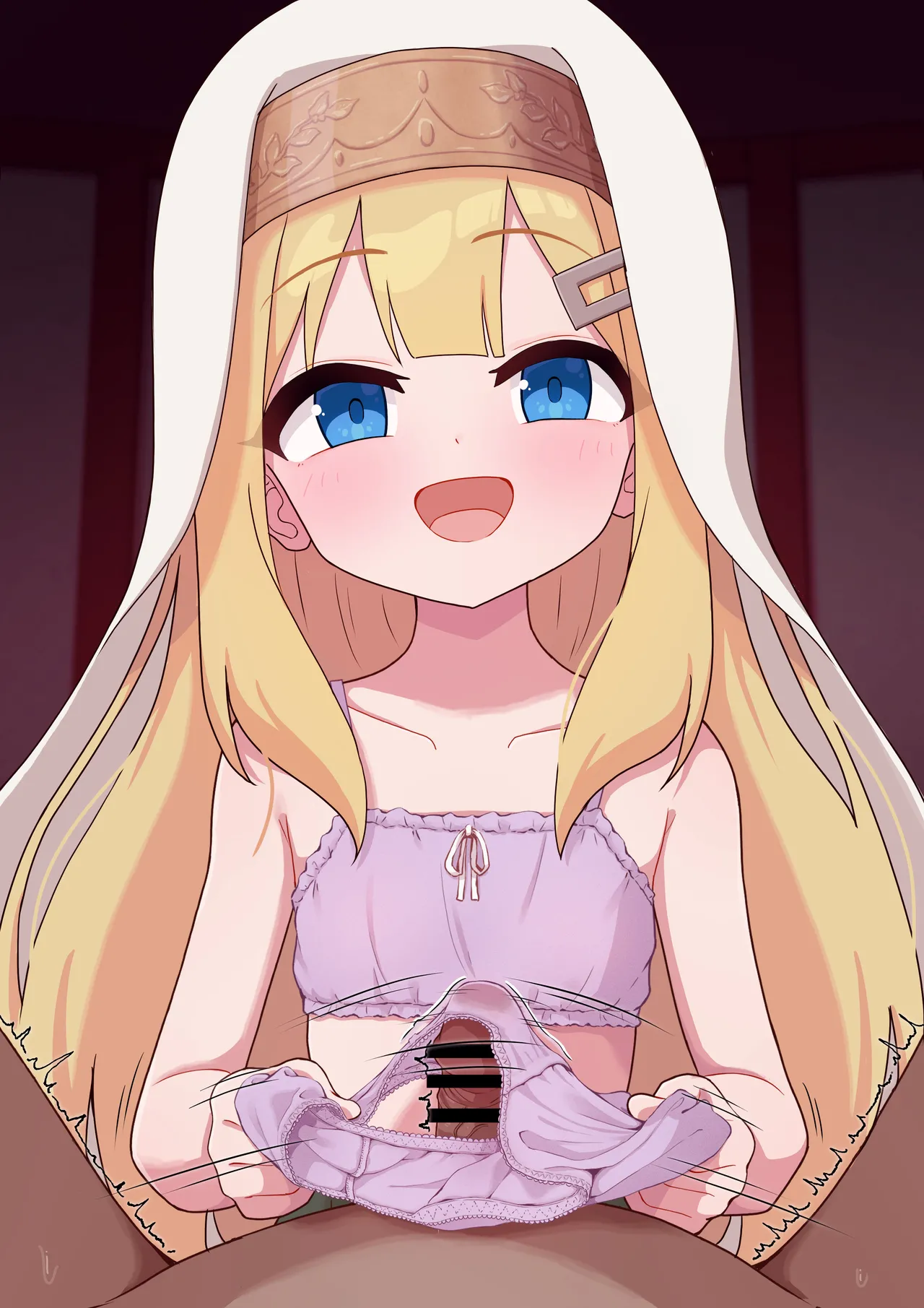 Manga Page 428