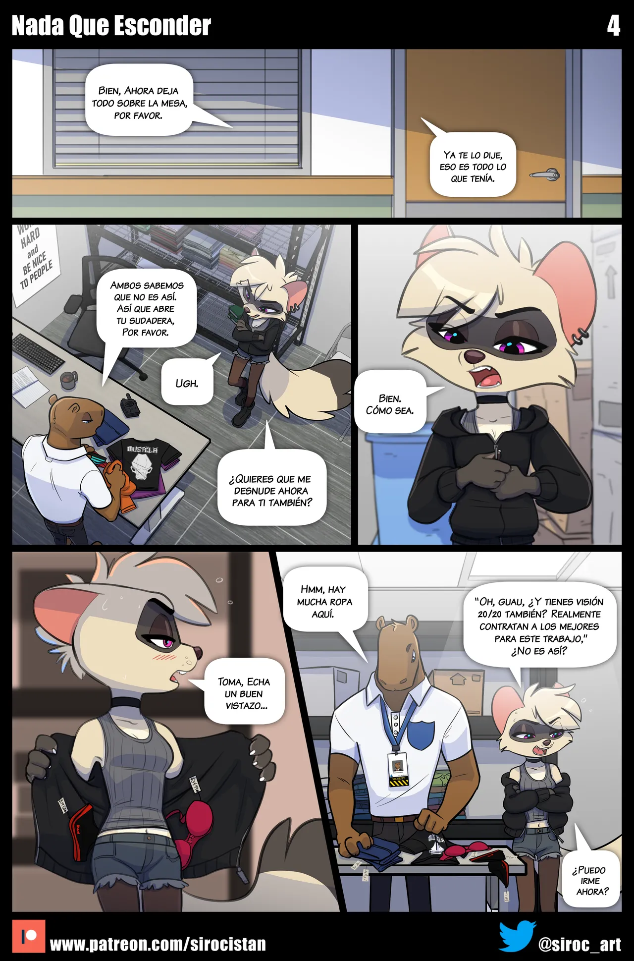 Manga Page 4