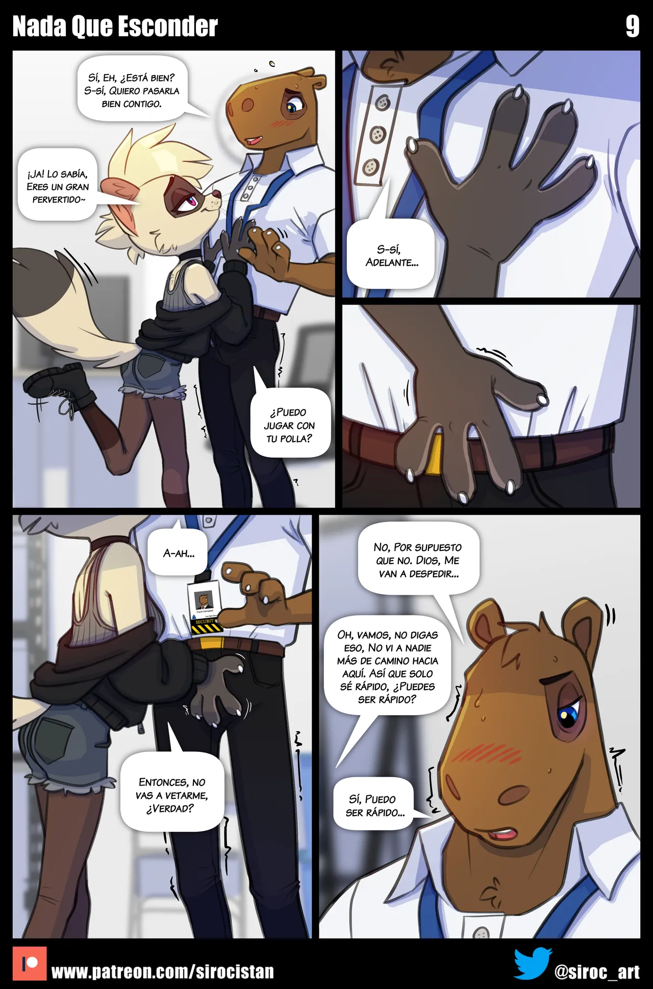 Manga Page 9