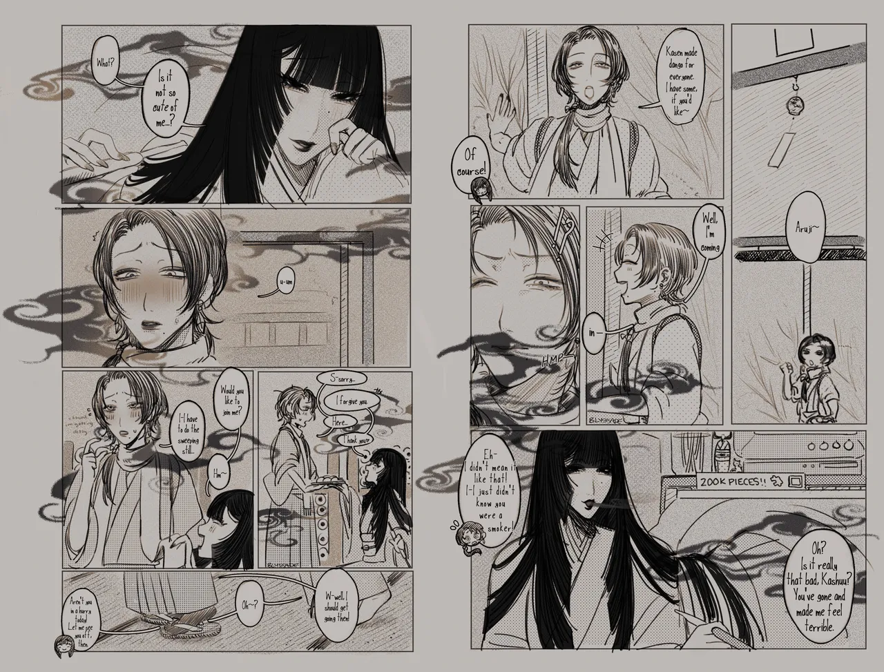 Manga Page 235
