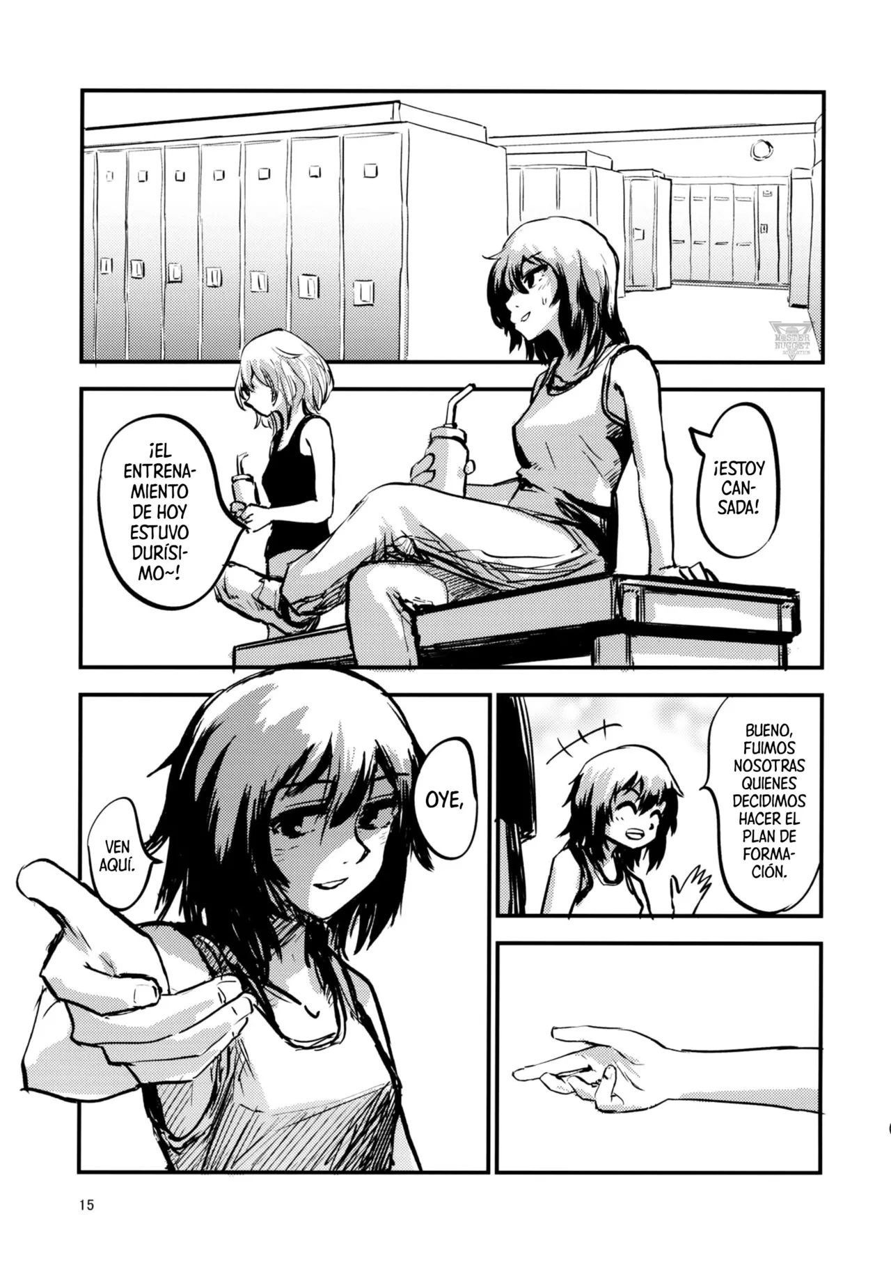 Manga Page 14
