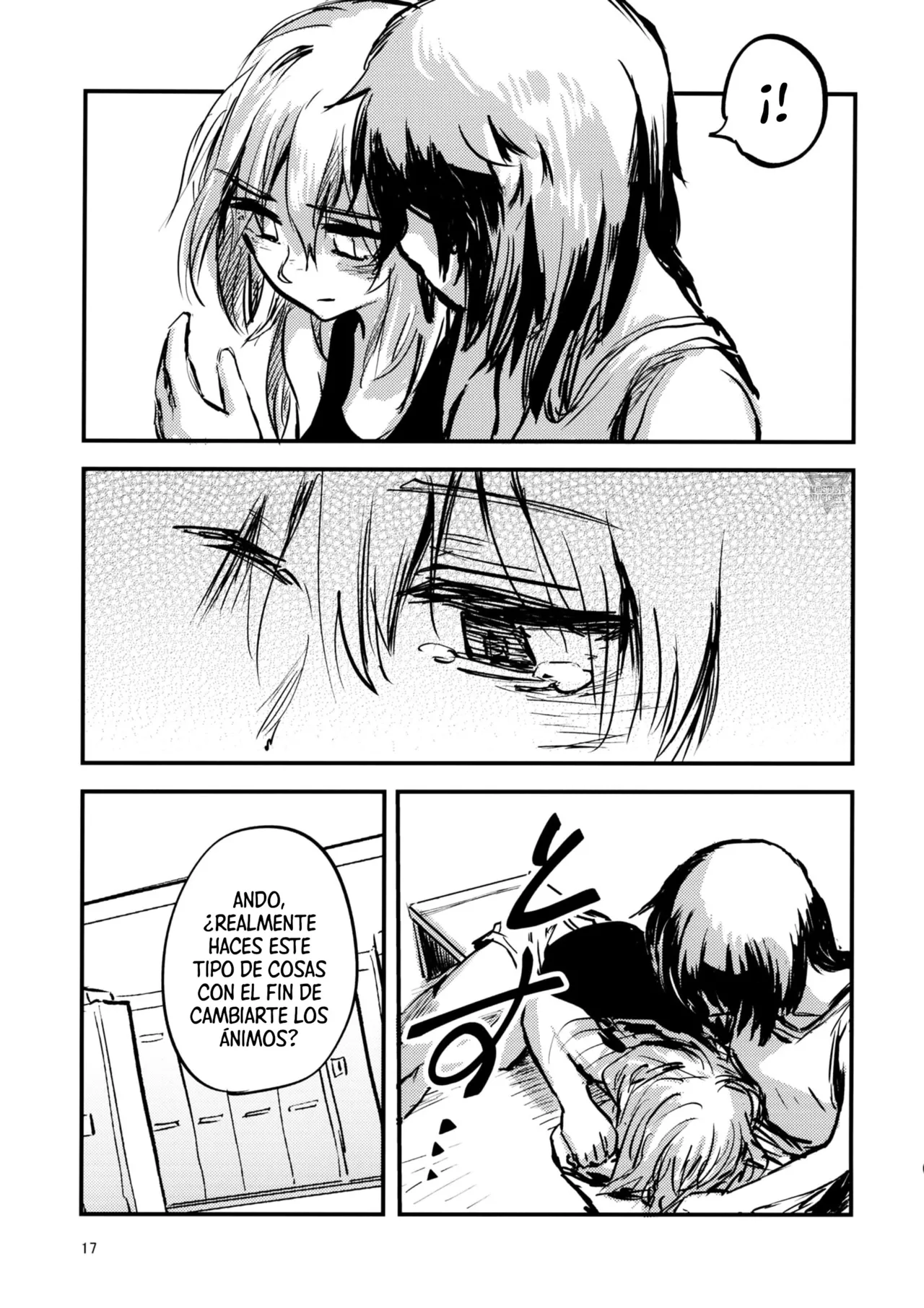 Manga Page 16