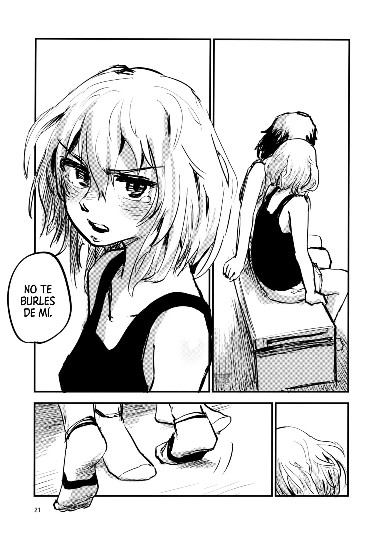 Manga Page 20