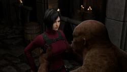 Ada Corpse (Kylie)