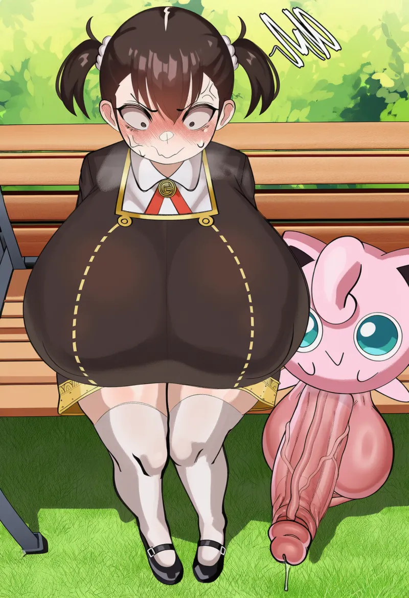 Manga Page 1