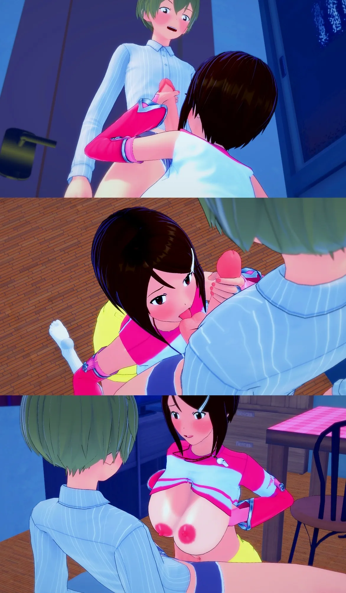 Manga Page 358