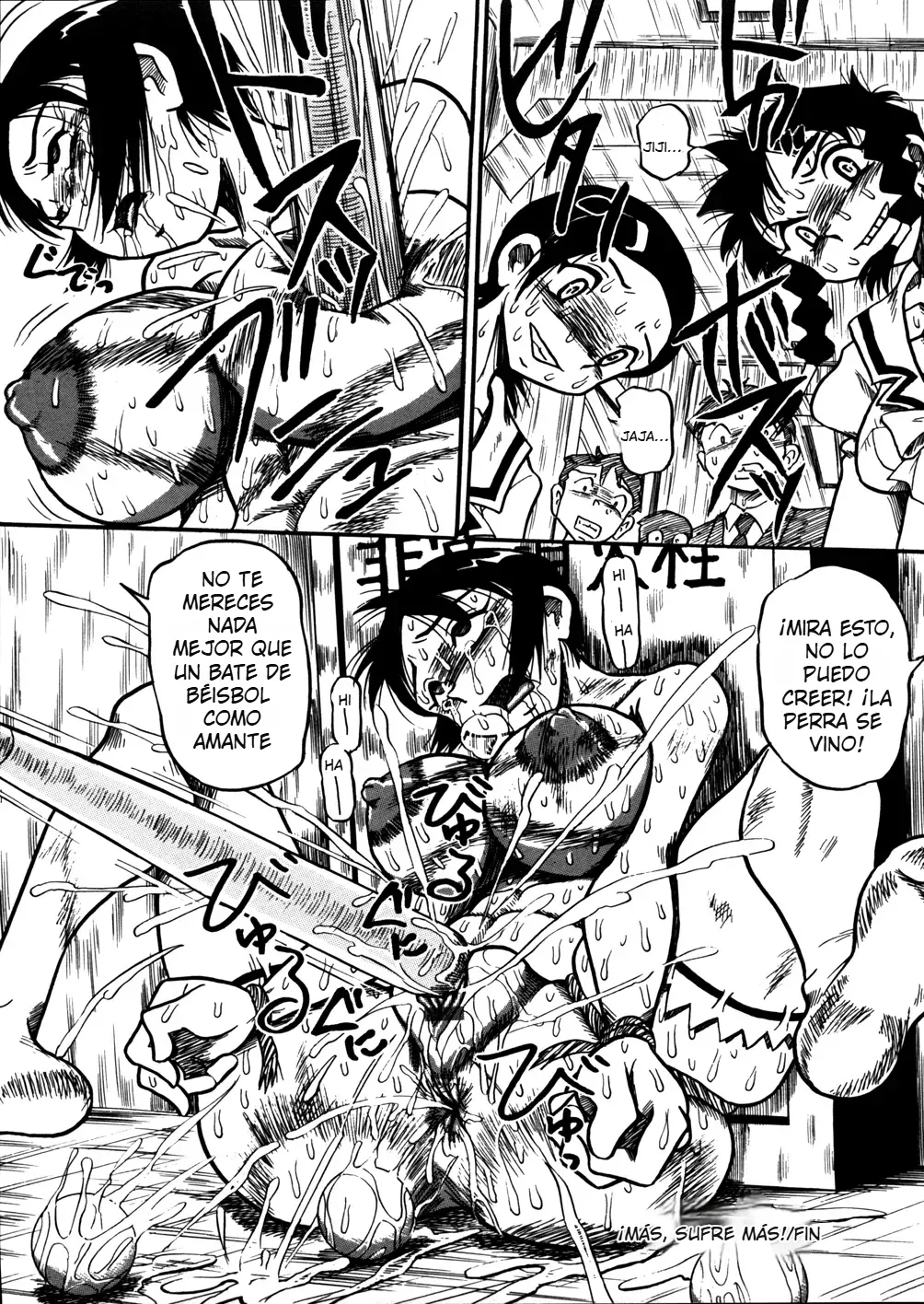 Manga Page 16