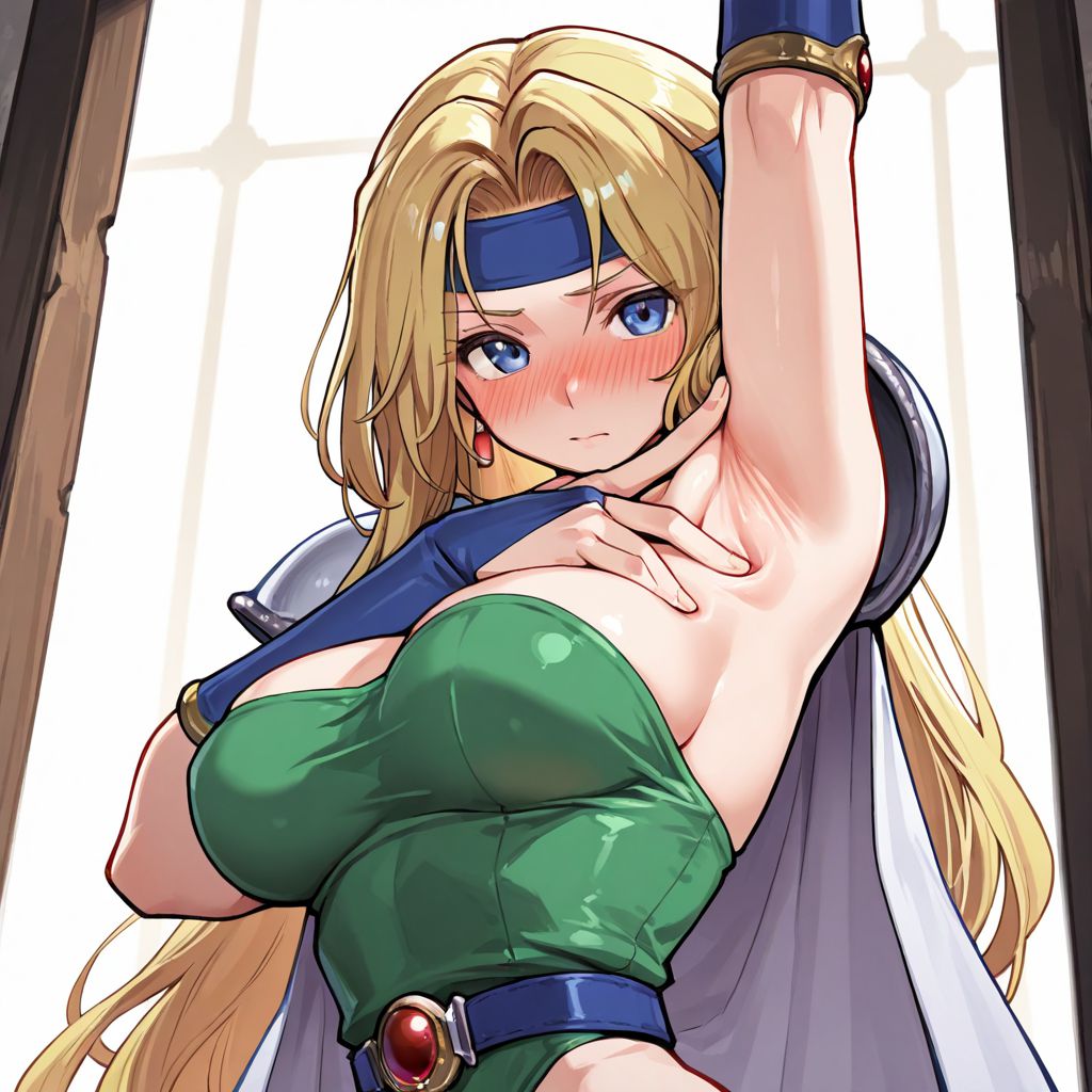 Manga Page 500