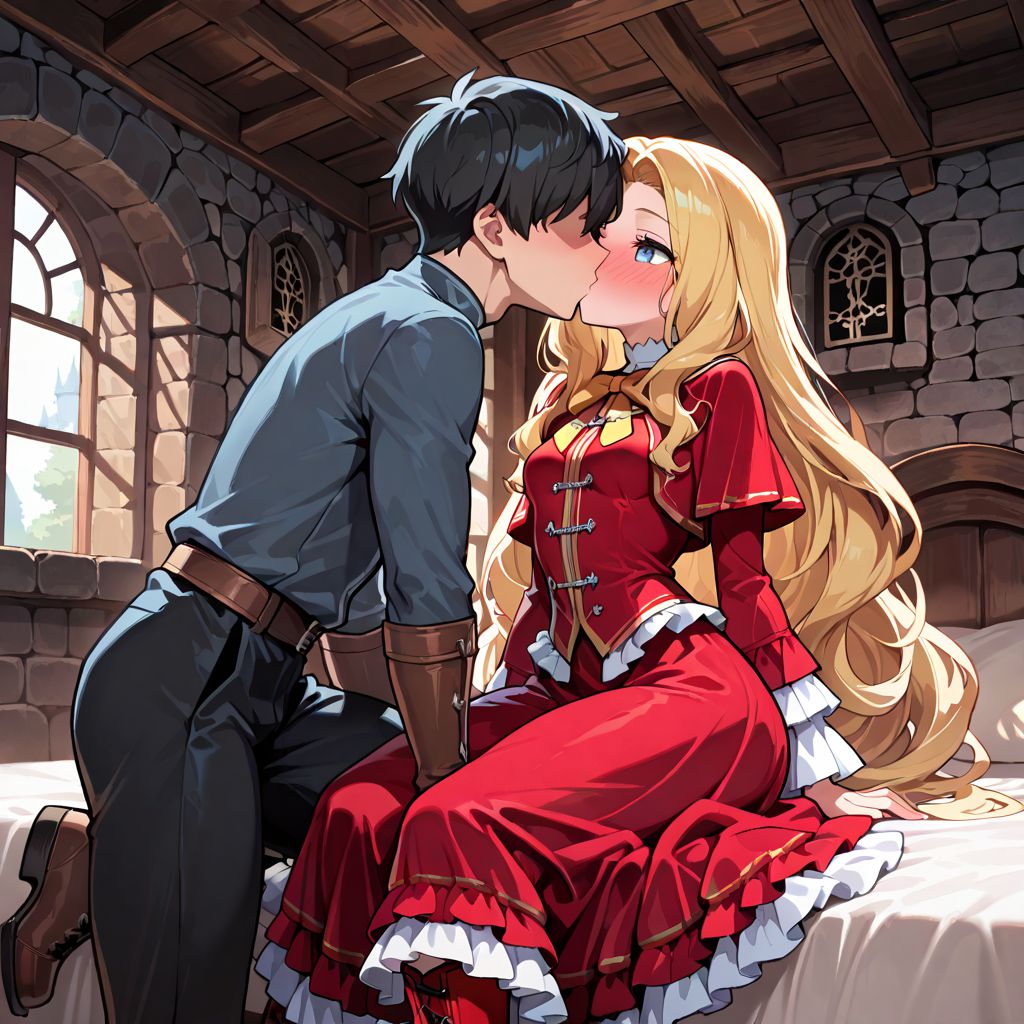 Manga Page 694