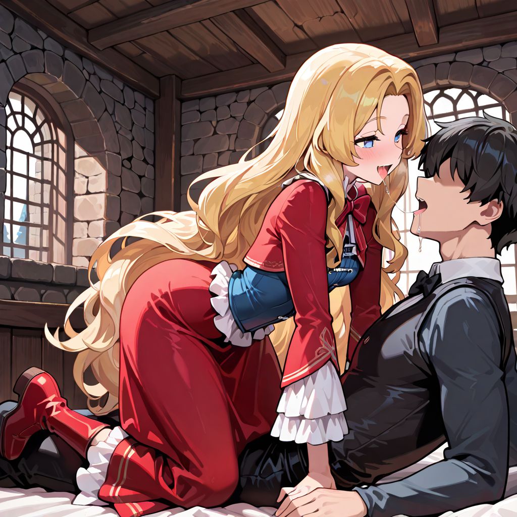 Manga Page 695