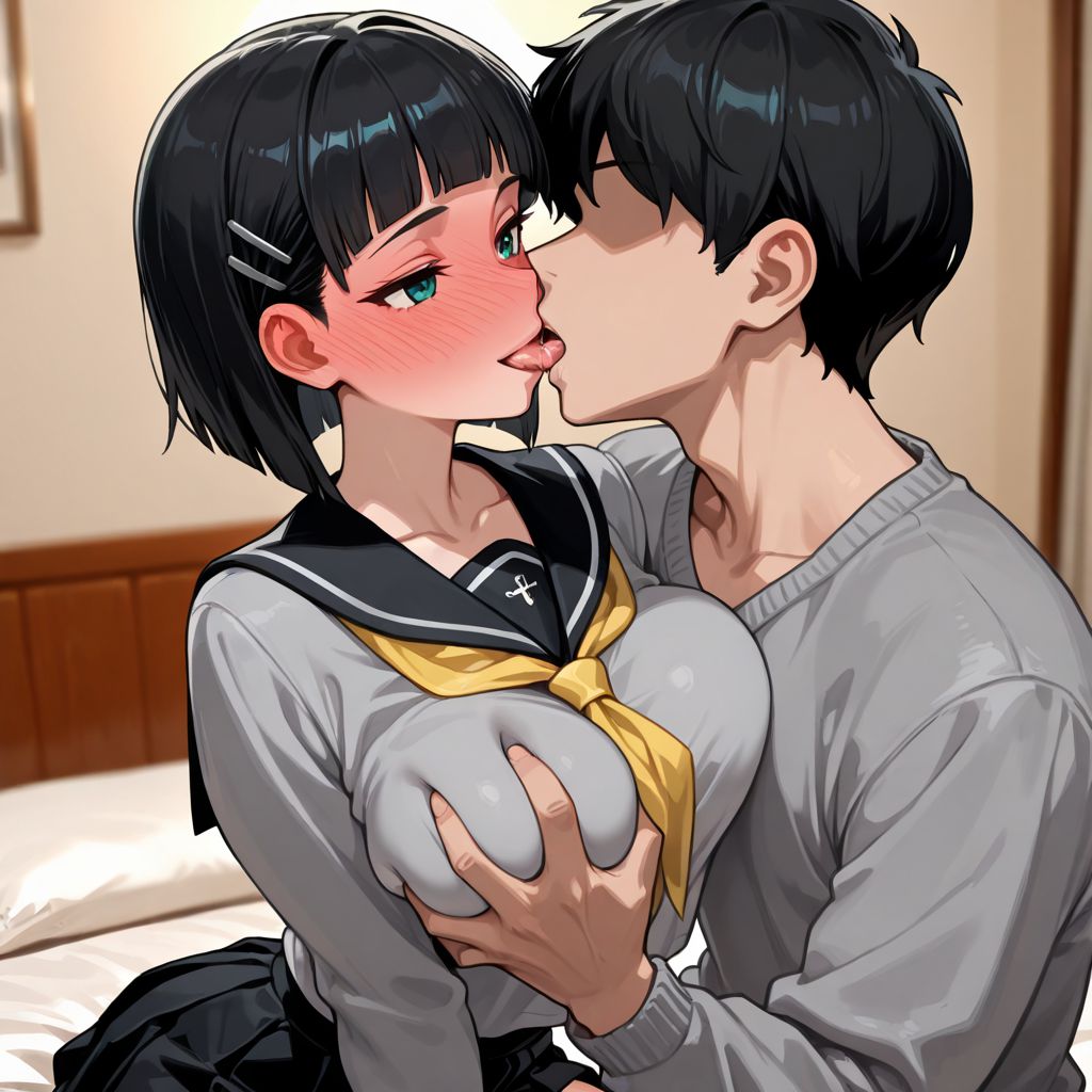 Manga Page 755