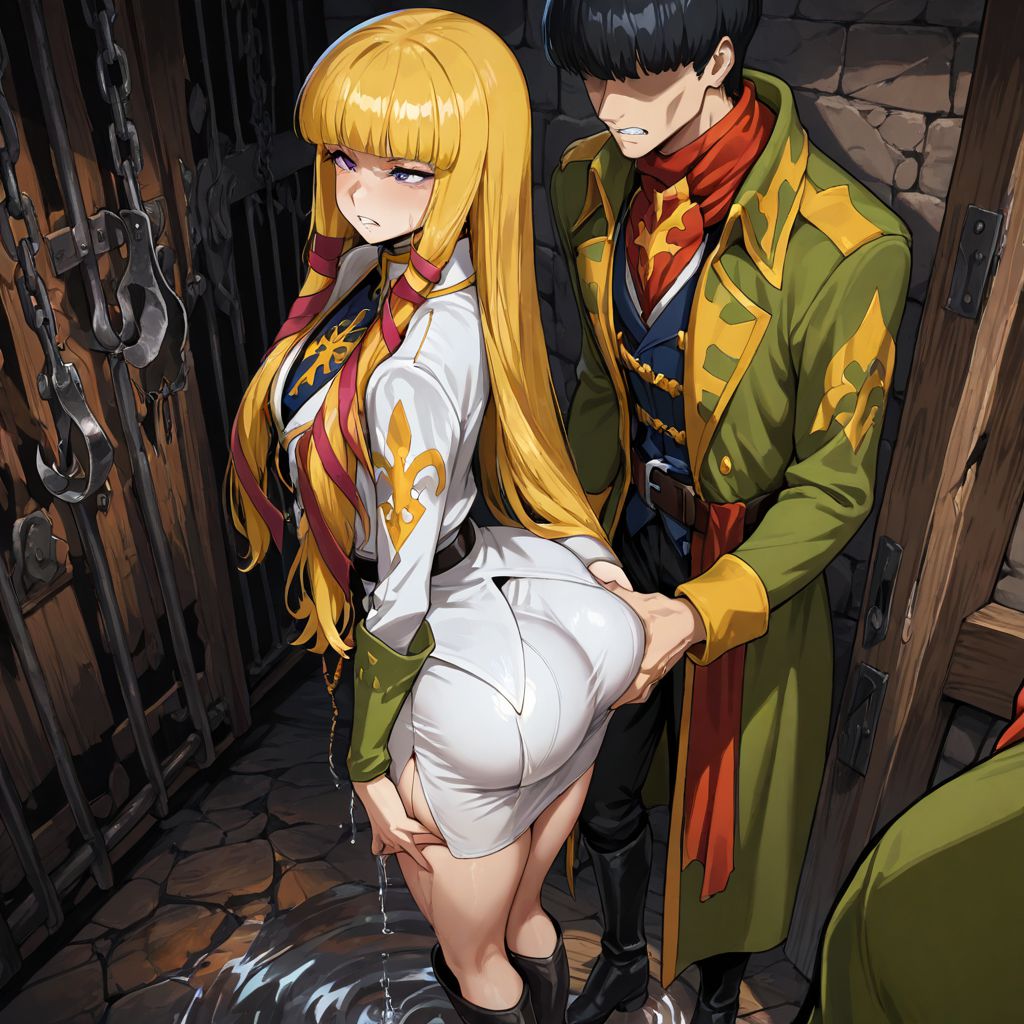 Manga Page 950