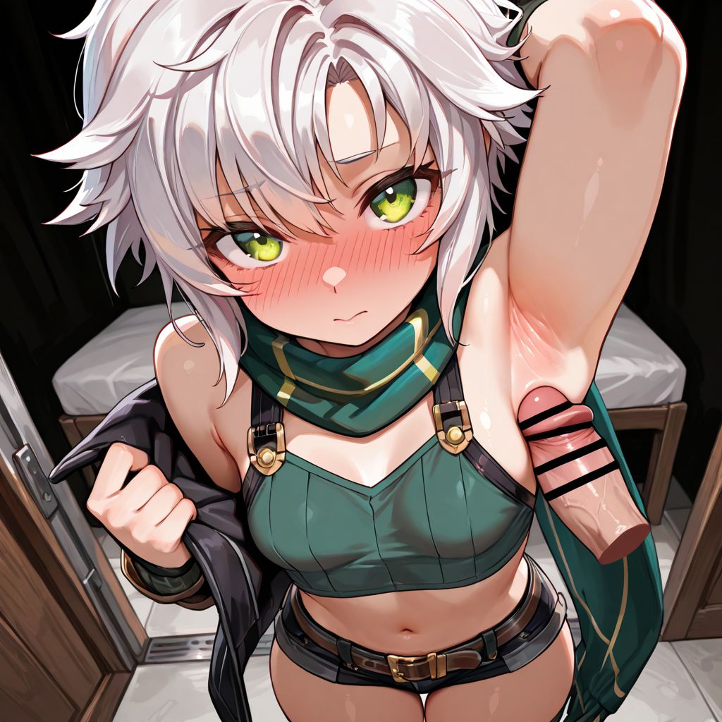 Manga Page 1057