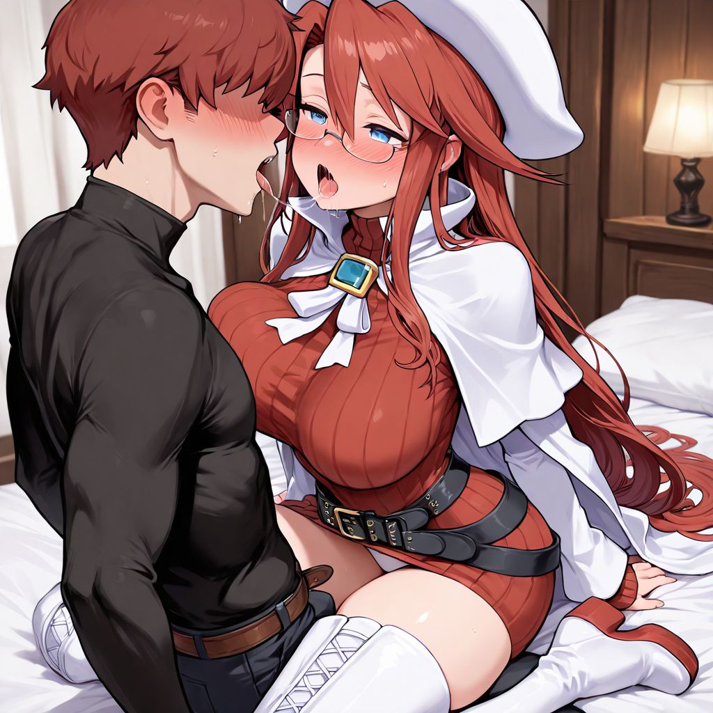Manga Page 1206