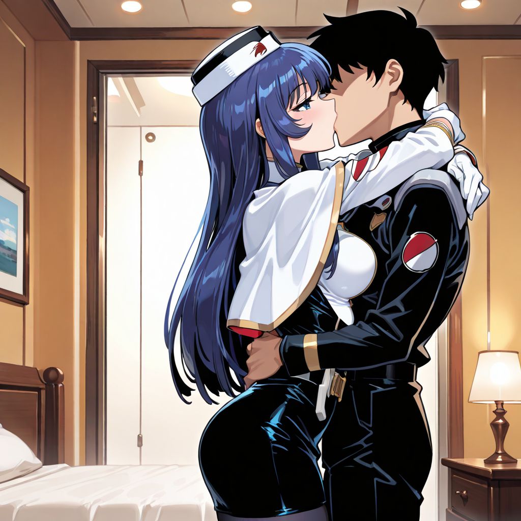 Manga Page 1234