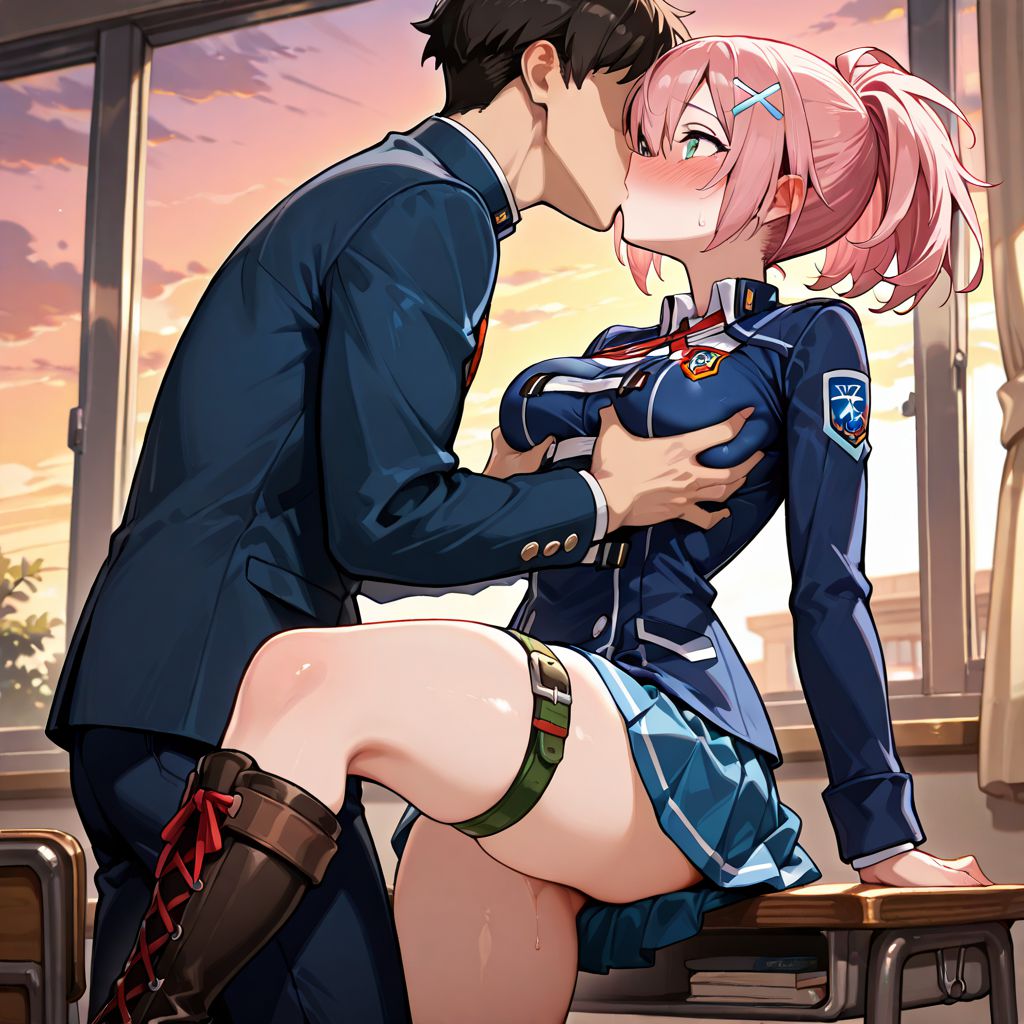 Manga Page 1309