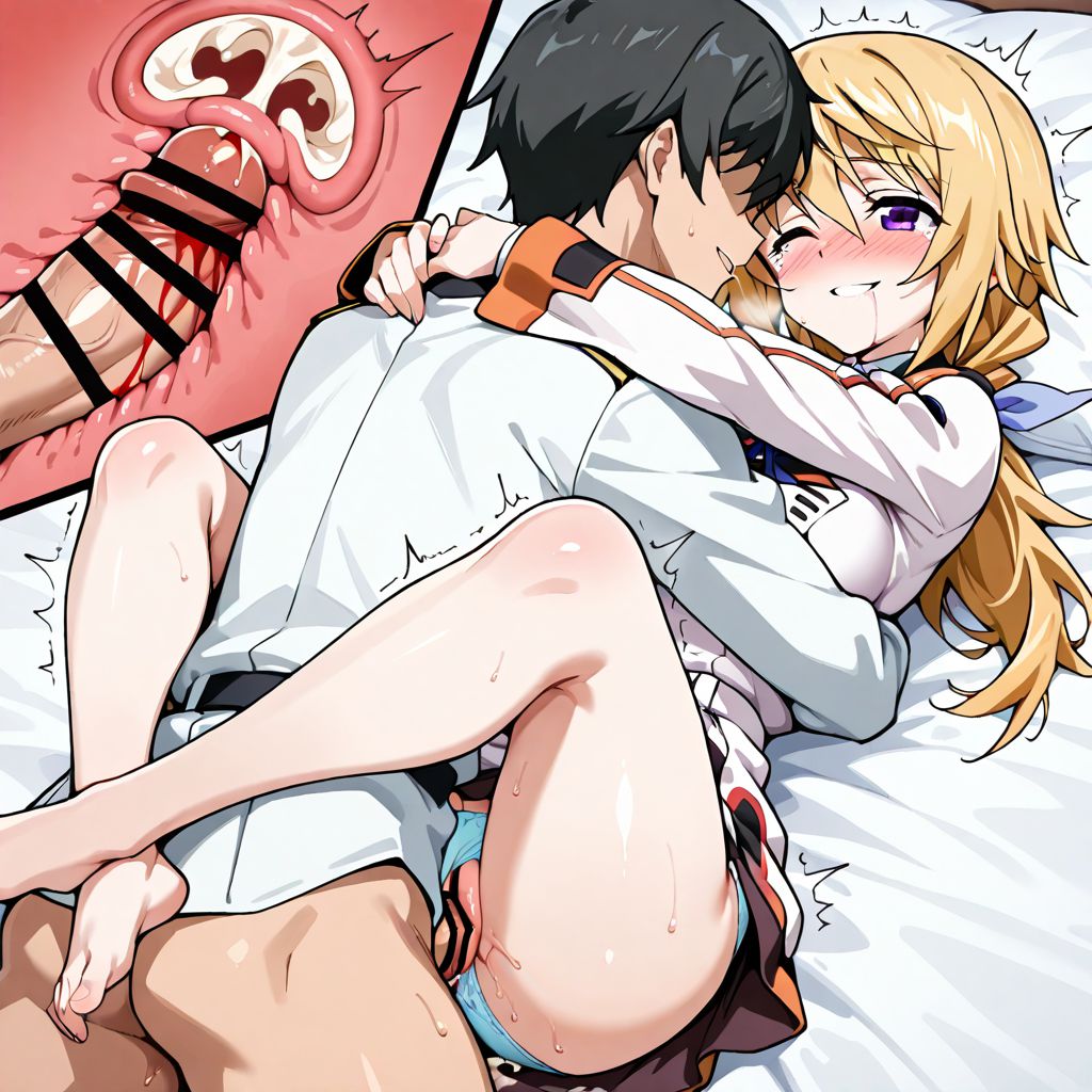 Manga Page 1365