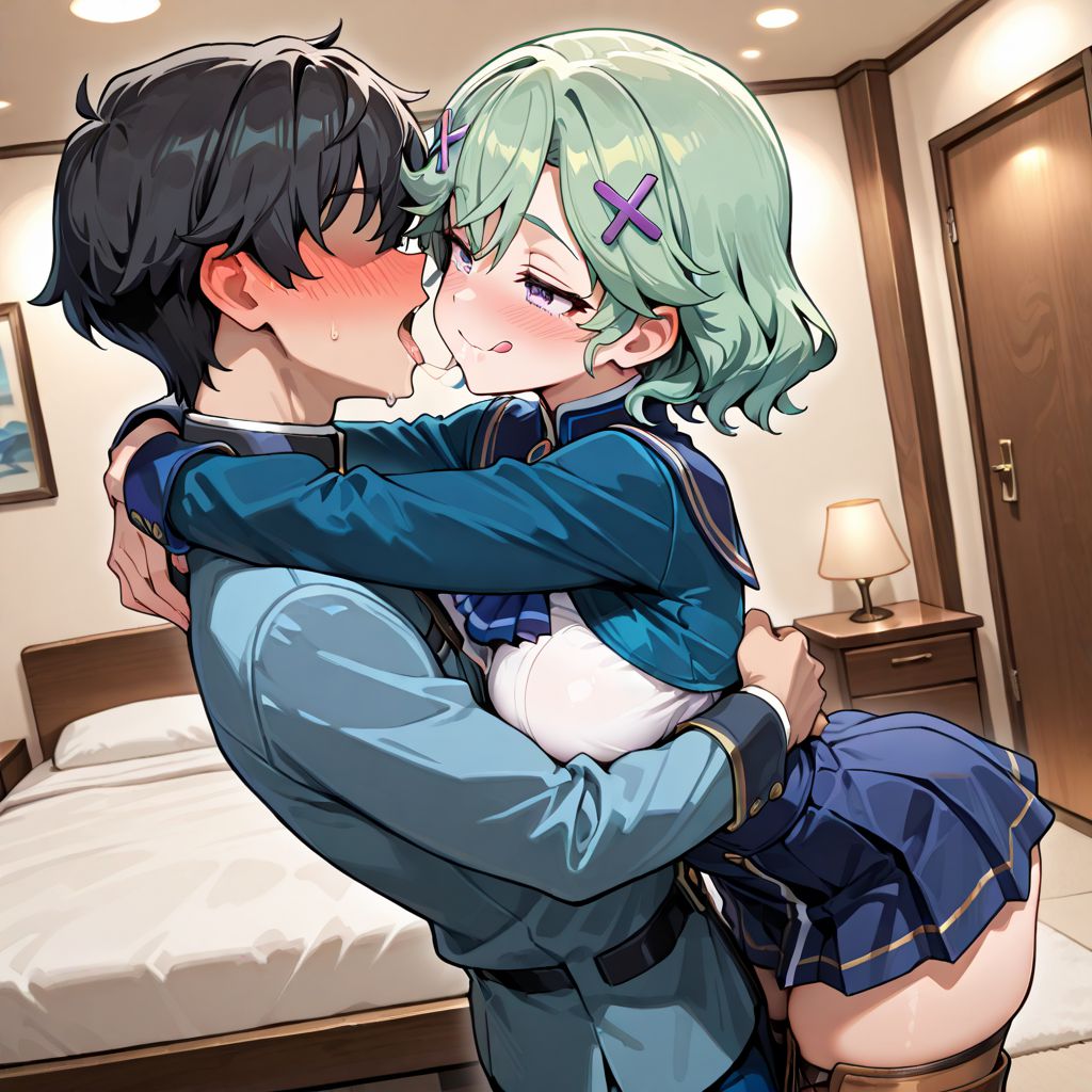 Manga Page 1370