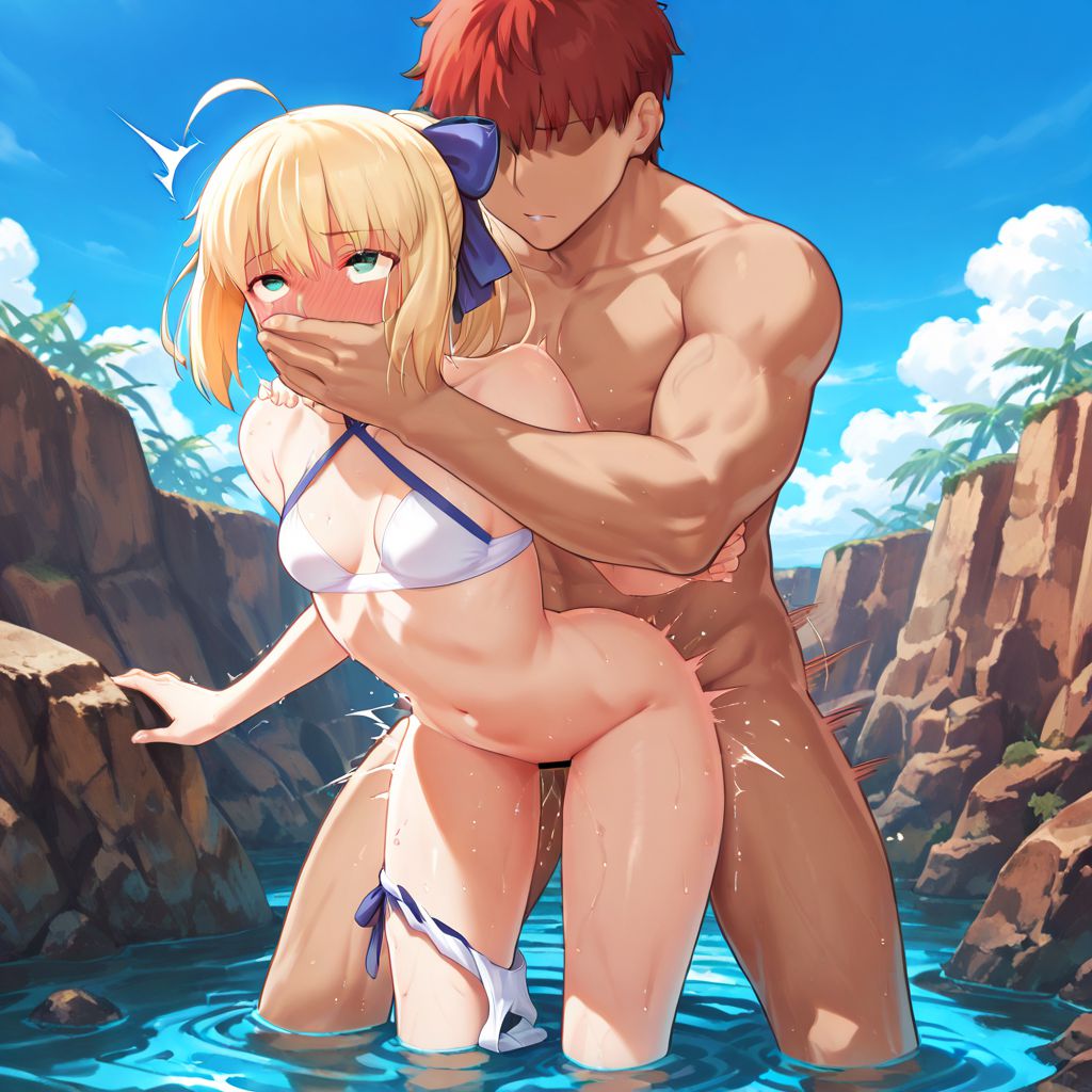 Manga Page 1435